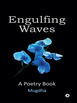 cover image of Engulfing Waves